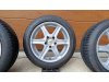 Slika 3 -  Alu felne Opel Insignia 5x120 17" Gume 225 50 17 Zimske 8mm - MojAuto