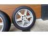 Slika 4 -  Alu felne Opel Insignia 5x120 17" Gume 225 50 17 Zimske 8mm - MojAuto