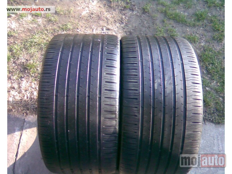 Glavna slika -  315/30R22 107Y XL Continental EcoContact 6 - MojAuto