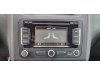 Slika 21 - VW Touran 2.0 tdi,common rail  - MojAuto