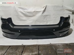 Glavna slika - Zadnji branik VW Arteon, 2008-2013.g, kataloski: 3G8807421 - MojAuto