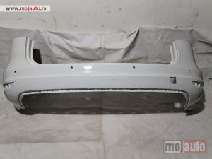 polovni delovi  Zadnji branik VW Sharan, 2010-2015.g, kataloski: 7N0807421