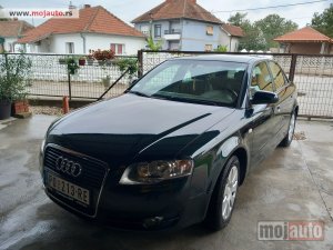 Glavna slika - Audi A4 1.8T - MojAuto