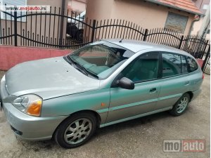 polovni Automobil Kia Rio 1.3 