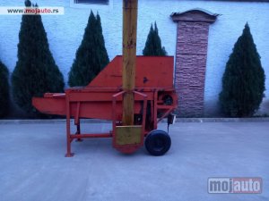 polovni Traktor IMT Bačko Petrovo Selo