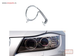 Glavna slika -  DRL tube za BMW E90 serija 3 - MojAuto