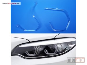 NOVI: delovi  DRL tube za BMW M2/2 serija high configuration