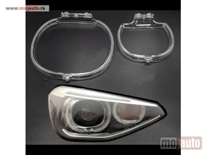 Glavna slika -  DRL tube za BMW F20 - MojAuto