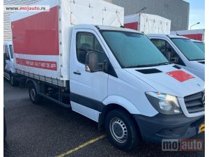 Glavna slika - Mercedes_Benz Sprinter 313 / vise komada - MojAuto