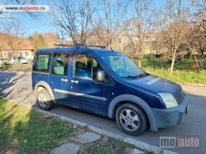 Glavna slika - Ford Tourneo connect - MojAuto
