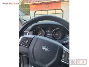polovni Automobil Land Rover Discovery Sport 
