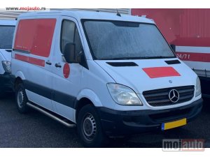 Glavna slika - Mercedes_Benz Sprinter 313 L1H1 - MojAuto