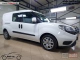 polovni Automobil Fiat Doblo MAXI 5 Sedista N1 polovni Automobil Fiat Doblo MAXI 5 Sedista N1