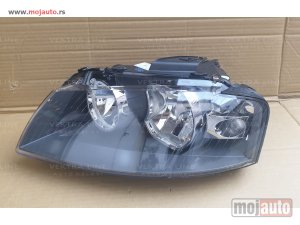 Glavna slika - Far Audi A3 2003-2008 - MojAuto