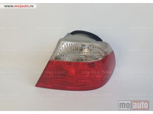 Glavna slika - Stop svetlo belo BMW Serija 3 E46 coupe cabrio 1999-2003 - MojAuto