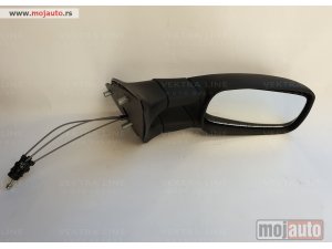 NOVI: delovi  Retrovizor mehanicki VW Caddy 1996-2003