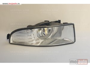 NOVI: delovi  Maglenka bez pozicije Skoda Superb 2008-2013