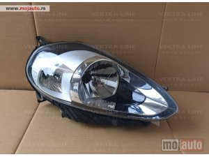 Glavna slika - Far Fiat Punto Evo 2009-2012 Punto 2012-2018 - MojAuto