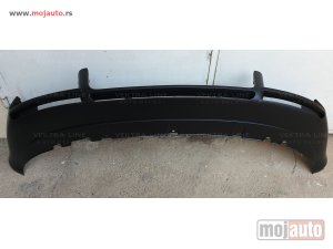 Glavna slika - Spojler prednjeg branika Audi A4 B6 2001-2004 - MojAuto