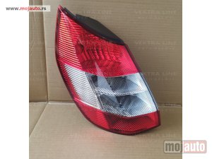 Glavna slika - Stop svetlo beli migavac Renault Scenic 2 2003-2006 - MojAuto