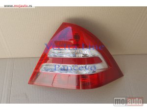 Glavna slika - Stop svetlo Mercedes C klasa W204 limuzina - MojAuto