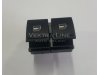 Slika 2 -  Prekidac prozora VW Golf 6 Passat B7 Tiguan Touran - MojAuto