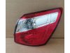 Slika 1 -  Stop svetlo spolja Nissan Qashqai 2010-2013 - MojAuto