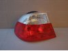 Slika 3 -  Stop svetlo belo BMW Serija 3 E46 coupe cabrio 1999-2003 - MojAuto