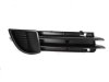 Slika 4 -  Resetka u braniku bez rupe Audi A3 2005-2008 - MojAuto