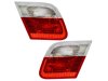 Slika 5 -  Stop svetlo belo BMW Serija 3 E46 coupe cabrio 1999-2003 - MojAuto