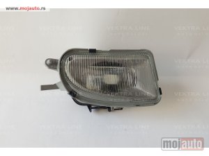 Glavna slika - Maglenka Mercedes E klasa W210 1999-2001 - MojAuto