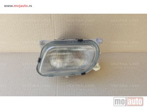 NOVI: delovi  Maglenka Mercedes E klasa W210 1995-1998