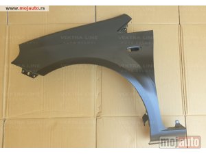 NOVI: delovi  Krilo Fiat Grande Punto 2005-2011