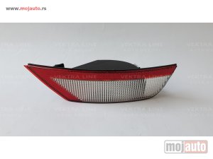 Glavna slika - Zadnja maglenka Desna Ford Focus 2008-2011 - MojAuto