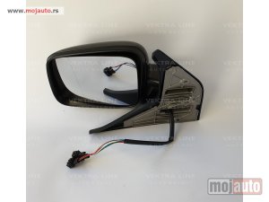 Glavna slika - Retrovizor elektricni VW Transporter T4 1991-2003 - MojAuto
