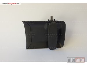 Glavna slika - Kvaka kliznih vrata spoljna Berlingo Partner 1996-2008 - MojAuto