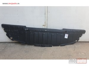 Glavna slika - Zastita ispod branika Renault Scenic 2 2006-2008 - MojAuto