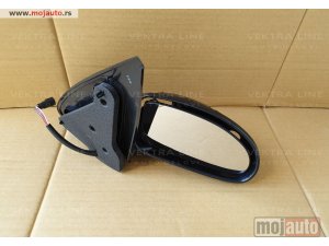 Glavna slika - Retrovizor elektricni Ford Focus 1998-2004 - MojAuto