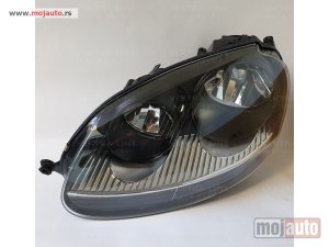 Glavna slika - Far VW Golf 5 GTI crni - MojAuto
