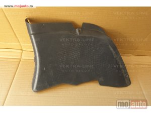 Glavna slika - Zastita ispod branika VW Golf 3 Vento - MojAuto