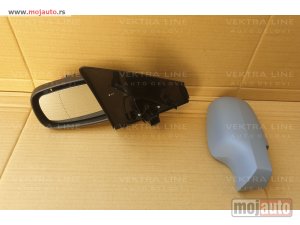 NOVI: delovi  Retrovizor elektricni -automatsko sklapanje Renault Megane 2