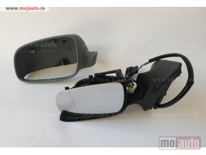 NOVI: delovi  Retrovizor elektricni VW Polo 1999-2001