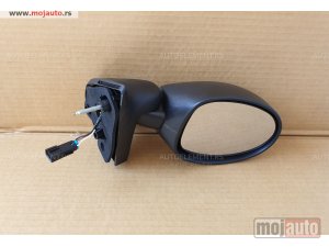 NOVI: delovi  Retrovizor elektricni Renault Twingo 1993-2007 3 PINA