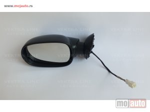 Glavna slika - Retrovizor elektricni Dacia Logan 2004-2008 - MojAuto