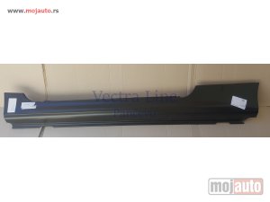 NOVI: delovi  Sajtna prag Peugeot 206 2/3 vrata
