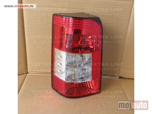 Glavna slika - Stop svetlo Berlingo Partner 2005-2008 1 vrata pozadi - MojAuto