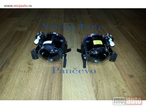 NOVI: delovi  Maglenka BMW Serija 3 E46 Kupe Kabrio 2003-2006 KOMAD