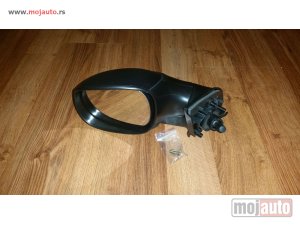 NOVI: delovi  Retrovizor mehanicki Citroen C3 2002-2009
