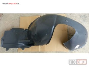 Glavna slika - Potkrilo zadnji deo BMW Serija 3 E46 - MojAuto