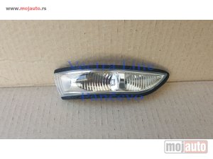 Glavna slika - Migavac u retrovizoru Mercedes B klasa W245 2006-2008 - MojAuto